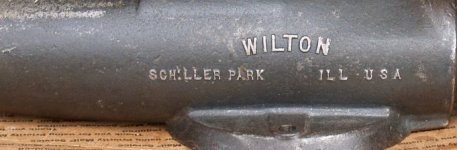 WiltonBulletWhatColoristhis.JPG