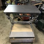 Workmate Type 2 Lester on wheels.jpg
