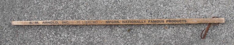 S.M. Arnold yardstick 01.jpg