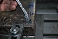 Repairing a cracked tail on a Reed 109-2017 (7).jpg