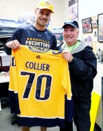 Pekka Rinne and Mickey.jpg