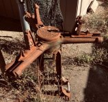 Weaver vintage tire changer Lacey 4.jpg