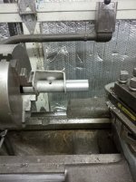 BRAKE PEDAL PIVOT IN LATHE.jpg