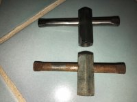Yost 34c swivel nuts cleaned up with wire wheeling.jpg