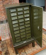 30 drawer addressograph green with nice locking door.jpg