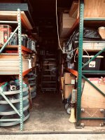 20 x 20 unit needed access cleared and I almost got there today 3.jpg