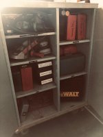 medical cabinet on wheels holds a fair amount of big tools.jpg