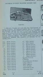 Indestro 1536 36-pc 'Master' 1.2 dr socket set - 1930 Union Hardware catalog pp 356.jpg Indestro 1536 36-pc 'Master' 1.2 dr socket set - 1930 Union Hardware catalog pp 356.jpg