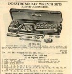 Indestro 1536 'Master' socket set - 1938 Jensen Byrd Co. catalog pp 332.jpg Indestro 1536 'Master' socket set - 1938 Jensen Byrd Co. catalog pp 332.jpg