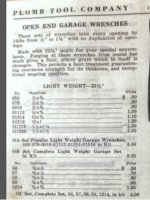 1925 Plomb garage wrenches 1.jpg