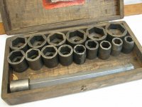 Lane Super Unique Style G 17-pc SAE socket set (Ebay 402019960762 07).jpg