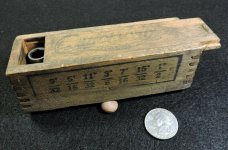 Bethlehem Quickway 'Set A' hex drive SAE socket set (Ebay 254484778689 01).jpg Bethlehem Quickway 'Set A' hex drive SAE socket set (Ebay 254484778689 01).jpg