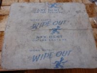 Santa Fe shop towel.jpg