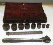 Lane Unique Style F (Ford) SAE socket set (Ebay 114057618385 02).jpg
