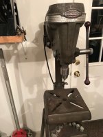 Craftsman Model 80 benchtop drill press.JPG