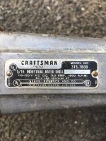 315.7800 Craftsman -100- Industrial Rated 5.16 drill.jpg