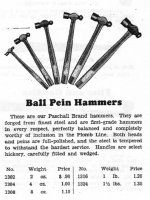 1932 cat excerpt Paschall hammers.jpg