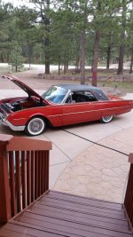 T-Bird - new tires.jpg