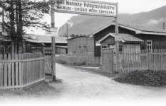 Porsche KG converted sawmill Gmünd Austria 1944.jpg