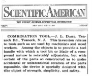 Dahl 3.3 Scientific American notice.jpg