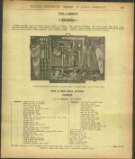 1917 Pacific Hardware & Steel Co. catalog Stiletto Tool ad pp 147.jpg