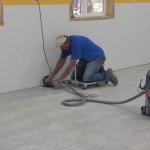 2 - Hand Grinding the Border.jpg