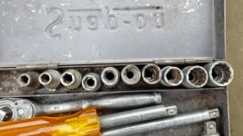 Living History Snappy markings ratchet 1943.jpg
