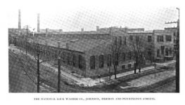 1912 National Lock Washer Company  buildings photo.jpg