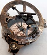 4-West-London-Brass-Sundial-Compass-~-Vintage-Maritime-Antique-Brass-Compass-31.jpg