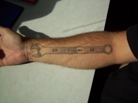 Snap-On combination wrench tattoo.jpg Snap-On combination wrench tattoo.jpg