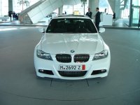 2011 335i at BMW Welt - front.jpg 2011 335i at BMW Welt - front.jpg