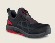 RedWing Cooltech Athletics.JPG