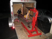 hoisting out of the trailer2_sm.jpg