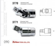 Ko-ken Wobble Fix Extensions | The Garage Journal