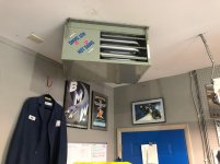 Modine install.jpg