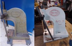 Greenerd Arbor Press before,after.jpg