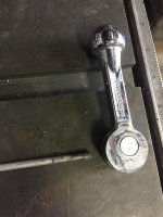 Clamp lever, with broken rod 2.jpg