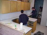 Installing the Countertop.JPG