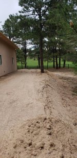 Looking north along rear of garage.jpg