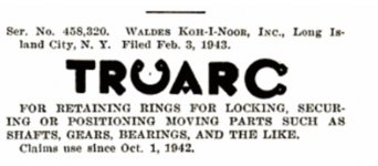 Truarc Trademark 1942.jpg