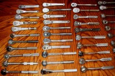 VariousBrandsLeftSideGroupShotWithFlash.JPG