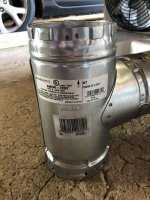 tee fitting connected to draft hood connection.jpg
