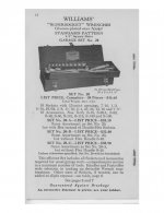 1931 Williams Supersockets.jpg
