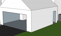 3d model of garage exterior, looking back.jpg