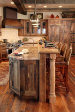 33+ The Fundamentals of Rustic Kitchen Cabinets Revealed.jpg