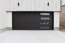 Black Garage Door.jpg