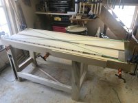 workbench top flattening router rails coplanar check.jpg