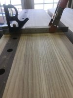 workbench top flattening very flat yayyyy.jpg