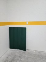 Gold Stripe with Green Metal Wall Protector.jpg