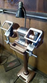 my craftsman grinder painted 2.jpg
